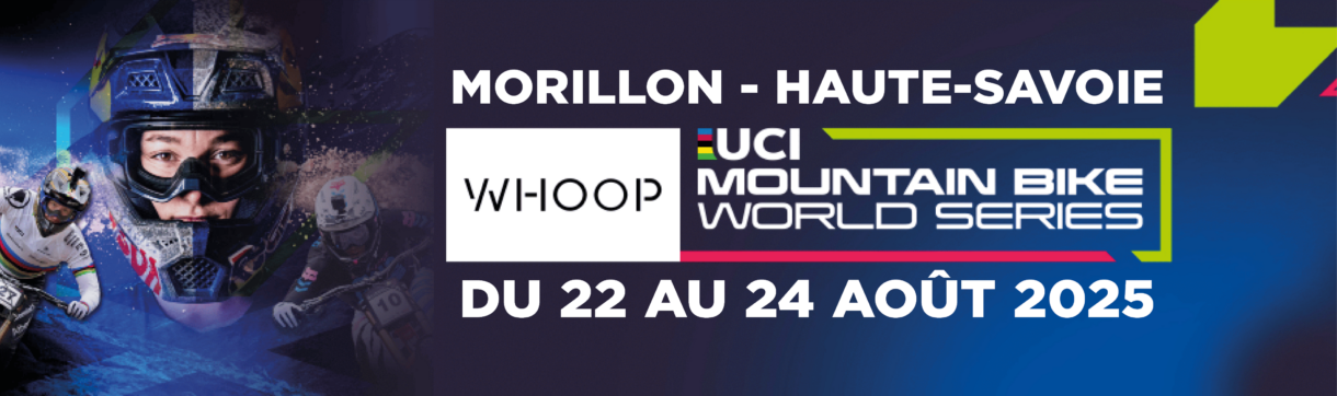 logo événement Coupe du monde enduro